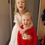 niania - zdjęcie ogłoszenia Poszukujemy niani na Ursynowie dla 2 dziewczynek w godzinach 15:30-18:00