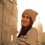 niania - zdjęcie plofirowe użytkownika Julia S.