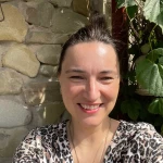 niania - zdjęcie plofirowe użytkownika Róża D.