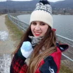 niania - zdjęcie plofirowe użytkownika Izabela K.