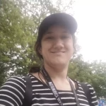 niania - zdjęcie plofirowe użytkownika Daria K.