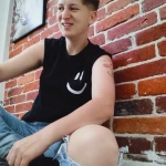 niania - zdjęcie plofirowe użytkownika Monika Z.