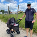 Praca niania, opiekunka