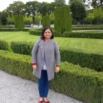 niania - zdjęcie plofirowe użytkownika Kanchan K.