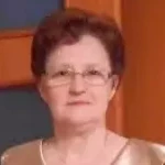 niania - zdjęcie plofirowe użytkownika Teresa G.