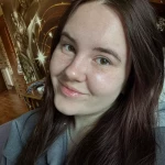 niania - zdjęcie plofirowe użytkownika Amelia U.