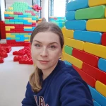 niania - zdjęcie plofirowe użytkownika Angela M.