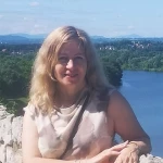 niania - zdjęcie plofirowe użytkownika Dorota W.