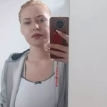 niania - zdjęcie plofirowe użytkownika Sandra S.