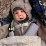 niania - zdjęcie ogłoszenia Niania do 15 miesięcznego chłopca