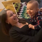 niania - zdjęcie plofirowe użytkownika Amelia K.