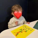 niania - zdjęcie ogłoszenia Dorywcza opieka nad dzieckiem - Dolny Mokotów