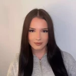 niania - zdjęcie plofirowe użytkownika Nikola B.