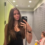 niania - zdjęcie plofirowe użytkownika Sofiia D.