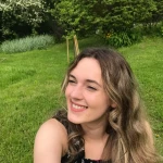 niania - zdjęcie plofirowe użytkownika Ania C.