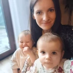 niania - zdjęcie plofirowe użytkownika Anna S.