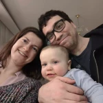 niania - zdjęcie ogłoszenia Potrzebna niania