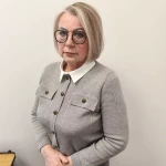 niania - zdjęcie plofirowe użytkownika Barbara T.