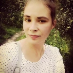 niania - zdjęcie plofirowe użytkownika Agata B.