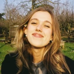 niania - zdjęcie plofirowe użytkownika Maria S.