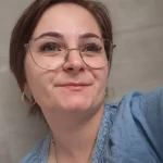 niania - zdjęcie plofirowe użytkownika Magdalena Z.