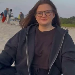niania - zdjęcie plofirowe użytkownika Maria P.