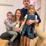 niania - zdjęcie ogłoszenia We are looking for a caring nanny