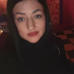 niania - zdjęcie plofirowe użytkownika Tetiana D.