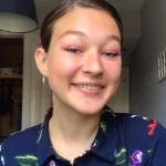 niania - zdjęcie plofirowe użytkownika Agnieszka S.