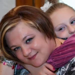 niania - zdjęcie plofirowe użytkownika Monika G.