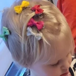 niania - zdjęcie ogłoszenia Poszukujemy Niani Dorywczo 9:00-15:00