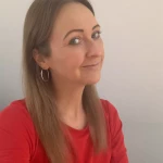 niania - zdjęcie plofirowe użytkownika Ewa F.