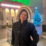 niania - zdjęcie plofirowe użytkownika Andrea Y.