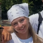 niania - zdjęcie plofirowe użytkownika Weronika N.