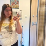 niania - zdjęcie plofirowe użytkownika Karolina J.