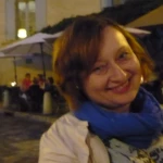 niania - zdjęcie plofirowe użytkownika Krystyn K.