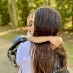 niania - zdjęcie plofirowe użytkownika Zuzanna G.