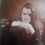 niania - zdjęcie plofirowe użytkownika Monika L.