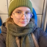 niania - zdjęcie plofirowe użytkownika Patrycja P.