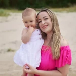 niania - zdjęcie ogłoszenia Kraków - opiekunka poszukiwana