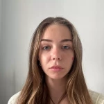 niania - zdjęcie plofirowe użytkownika Irena K.