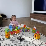 niania - zdjęcie ogłoszenia Potrzebna opieka nad dzieckiem Garlica Murowana, gm. Zielonki, woj. małopolskie