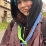 niania - zdjęcie plofirowe użytkownika Wanessa K.