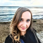 niania - zdjęcie plofirowe użytkownika Ewa G.