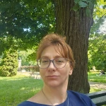 niania - zdjęcie plofirowe użytkownika Malgorzata K.