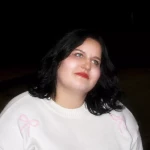 niania - zdjęcie plofirowe użytkownika Patrycja K.