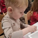 niania - zdjęcie ogłoszenia Gdańsk - niania poszukiwana