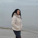 niania - zdjęcie plofirowe użytkownika Monika P.