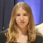 niania - zdjęcie plofirowe użytkownika Marta D.