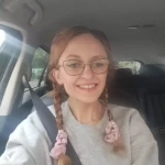 niania - zdjęcie plofirowe użytkownika Anna K.